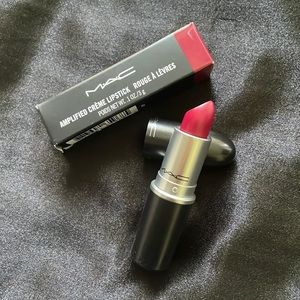 Amplified crème lipstick - lovers only